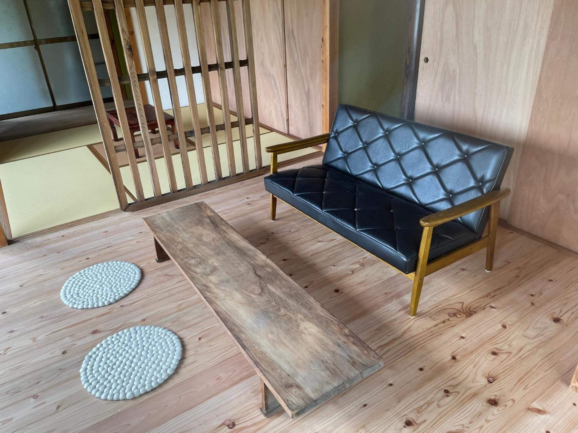 Mugi No Oyado "Mizube" - Vacation Stay 45537V Kuwana Exteriér fotografie